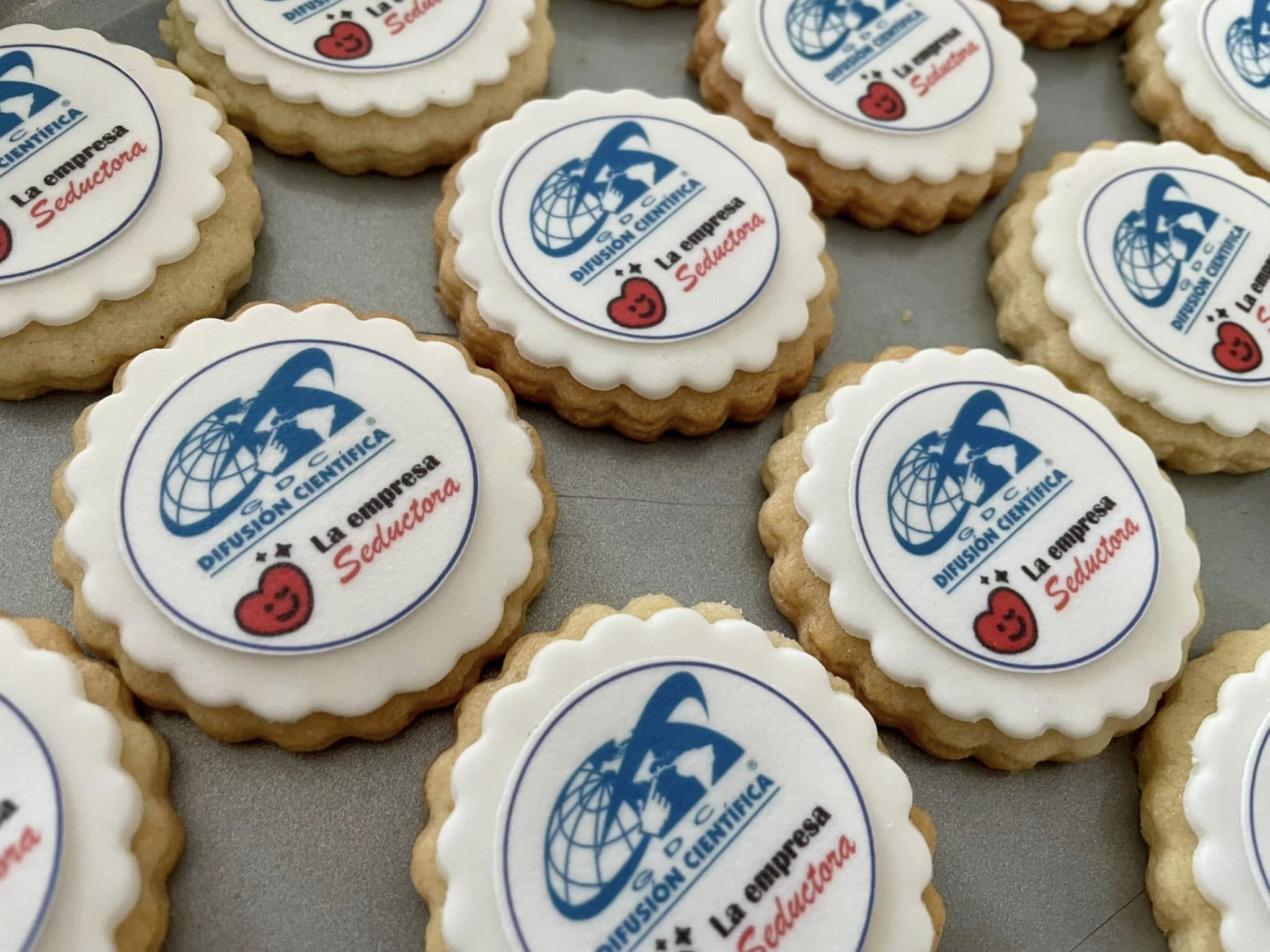 galletas de Institucion