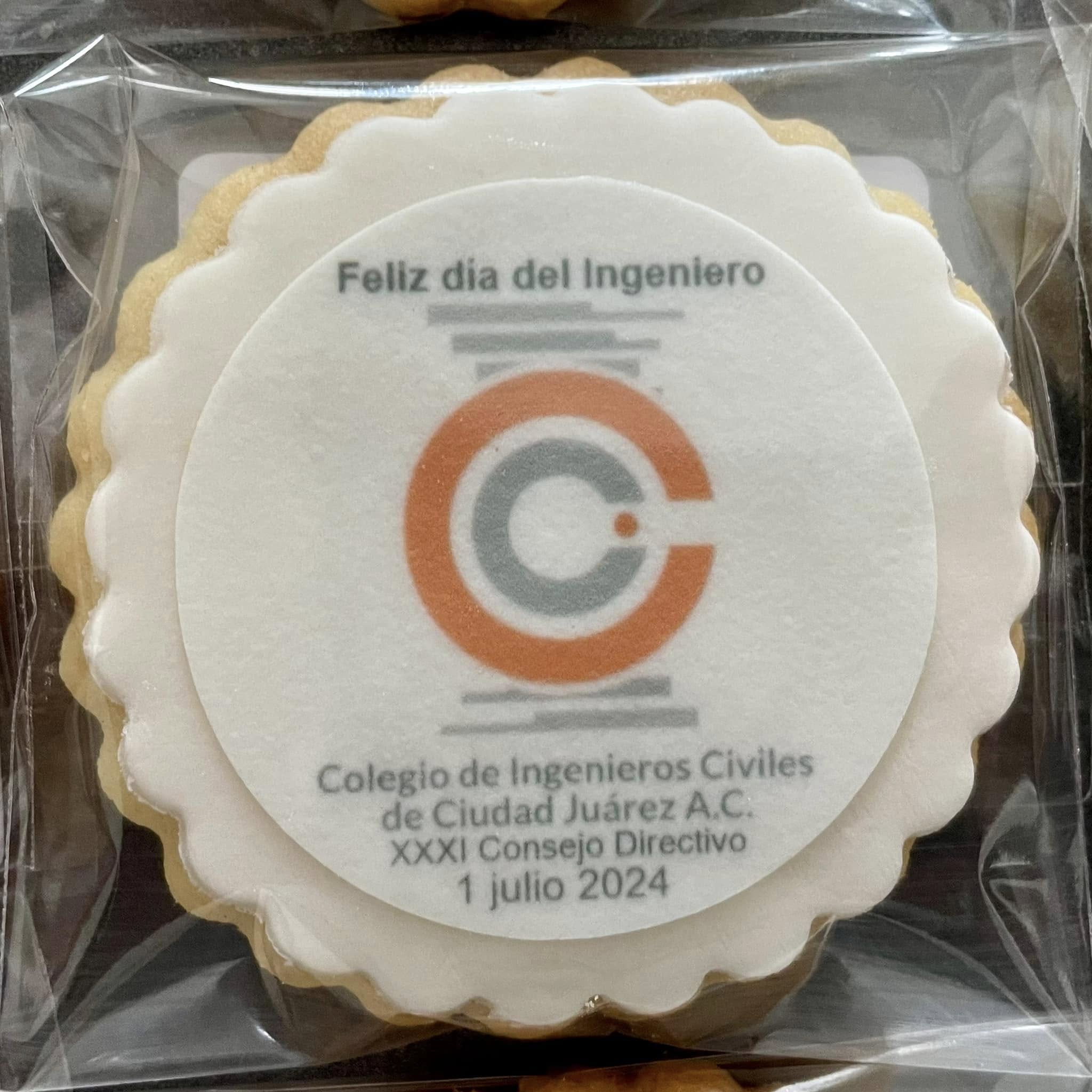 galletas de Institucion