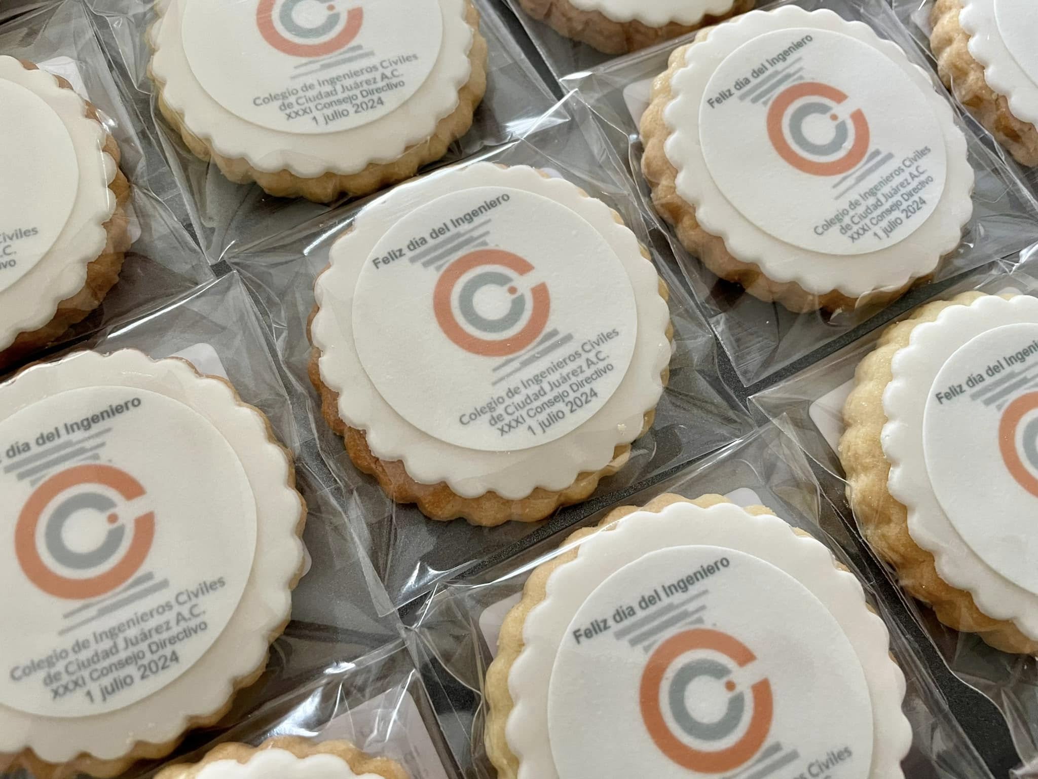 galletas de Institucion