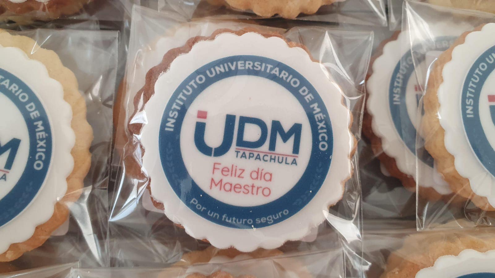 galletas de Institucion