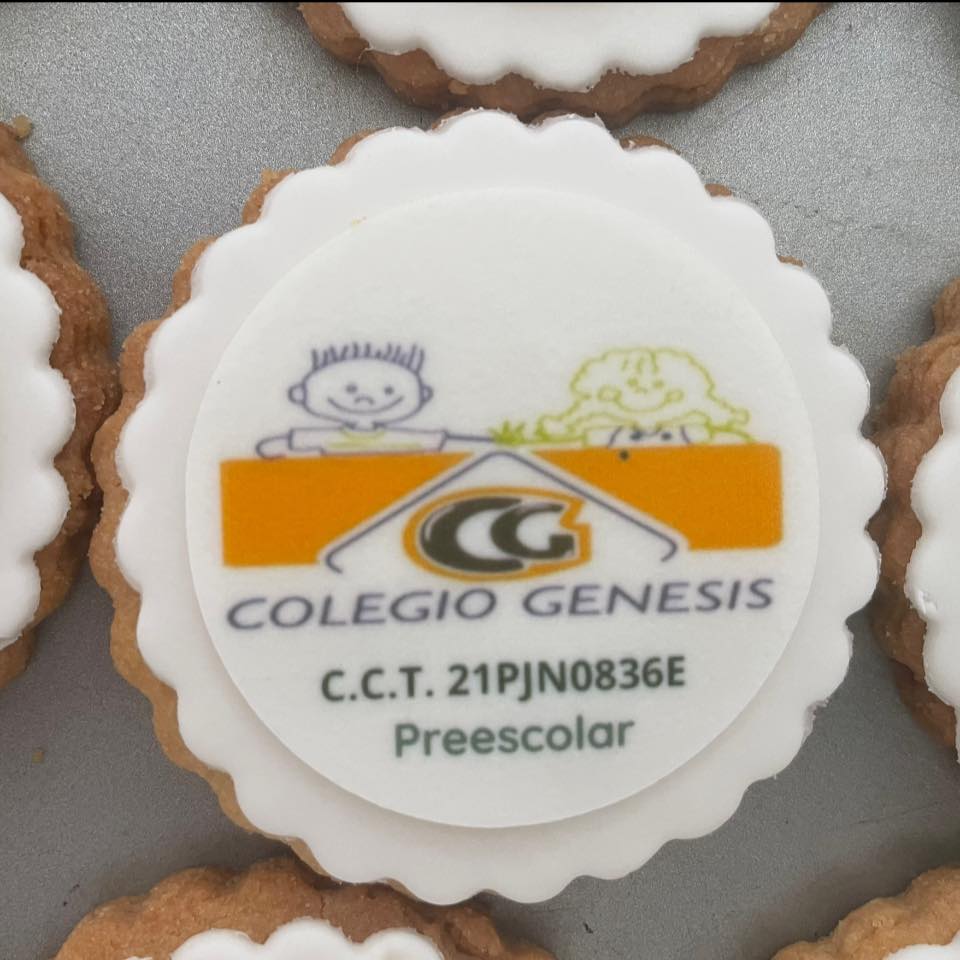 galletas de Institucion