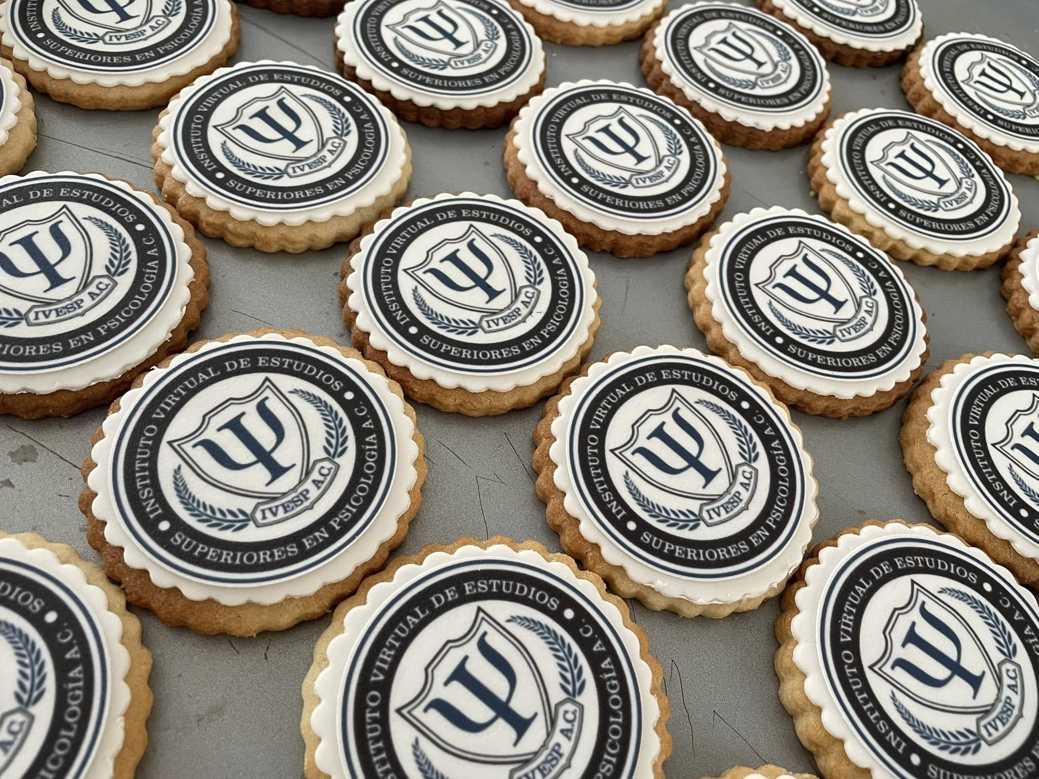 galletas de Institucion
