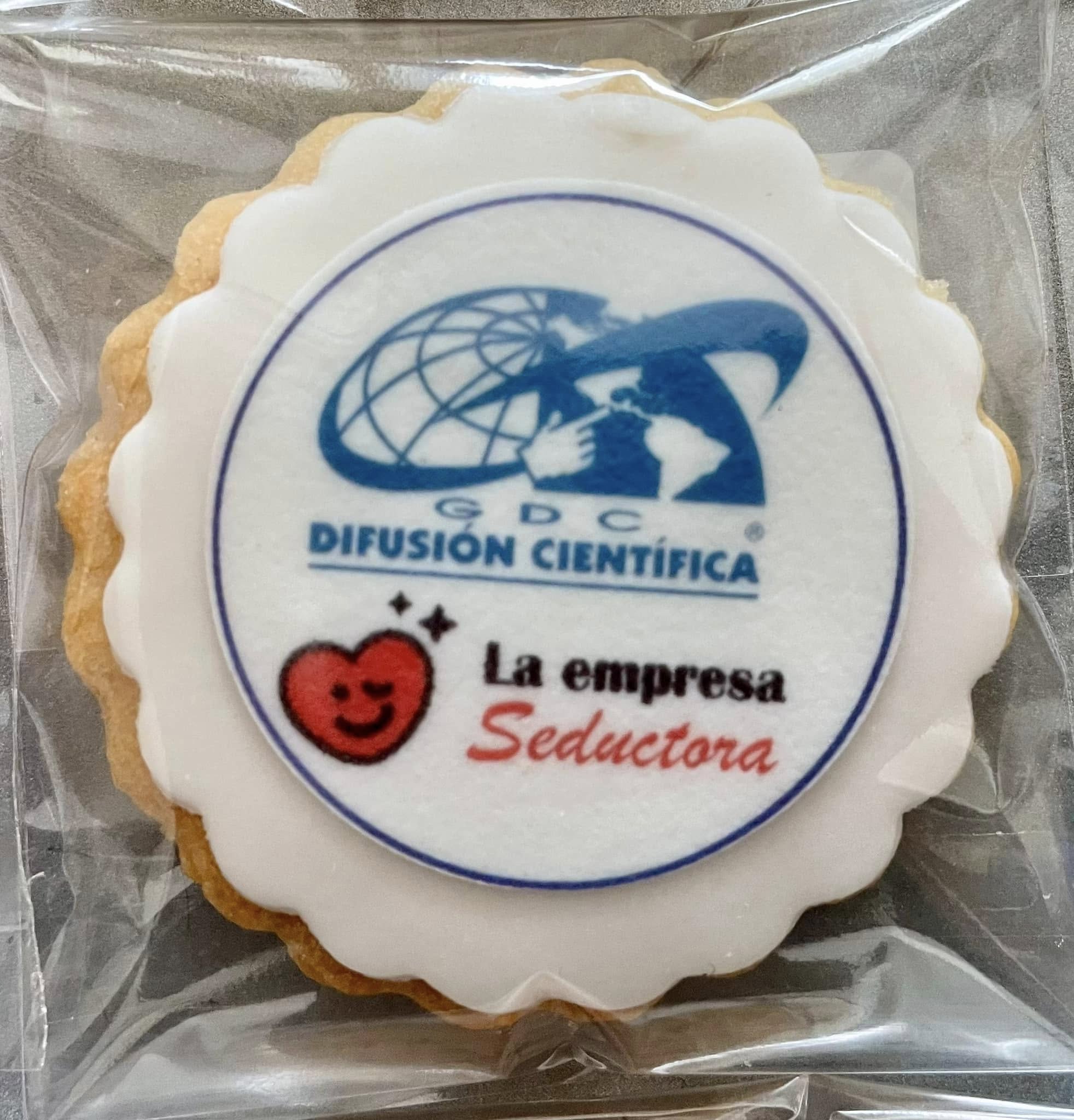 galletas de Institucion