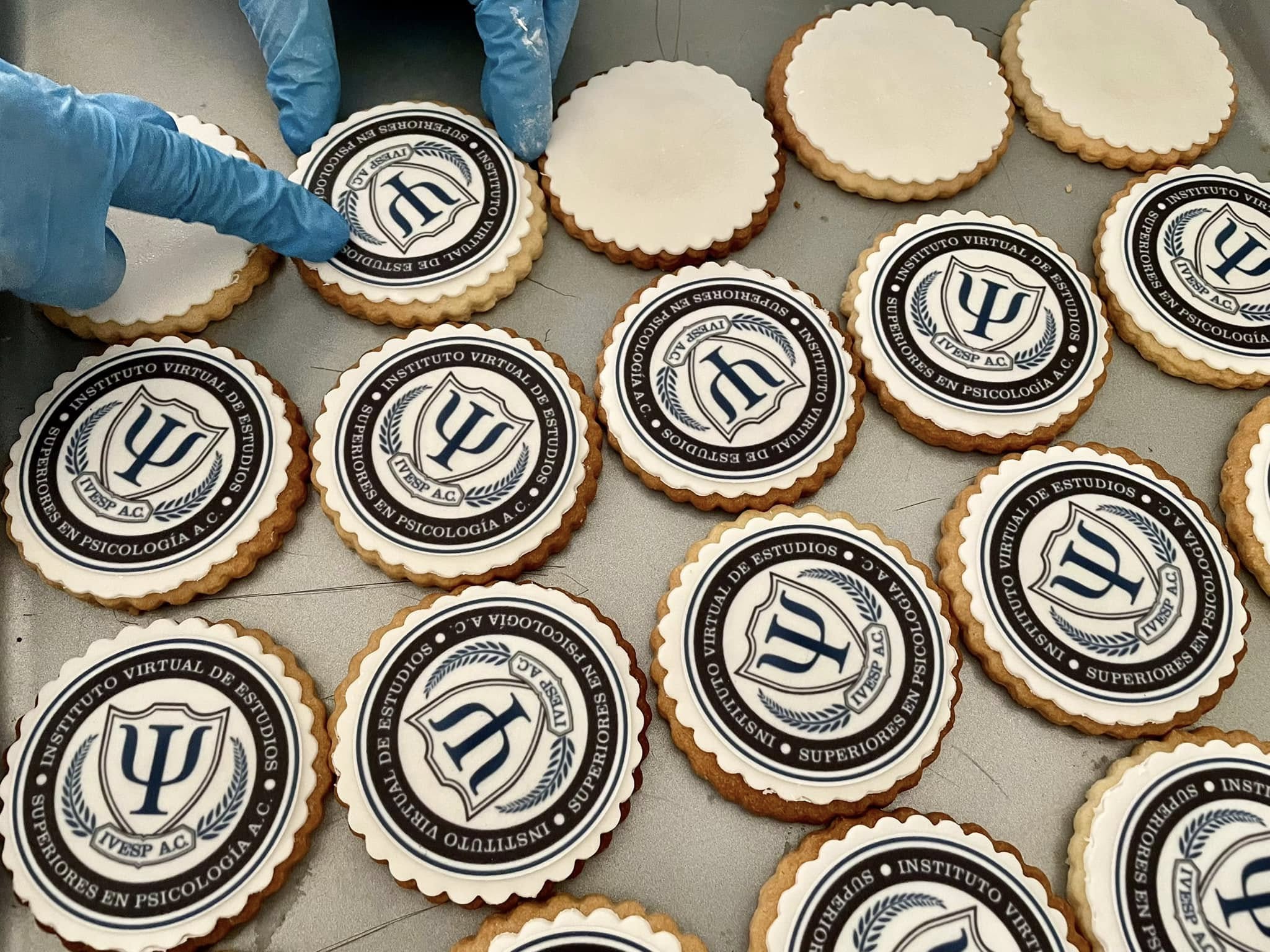 galletas de Institucion