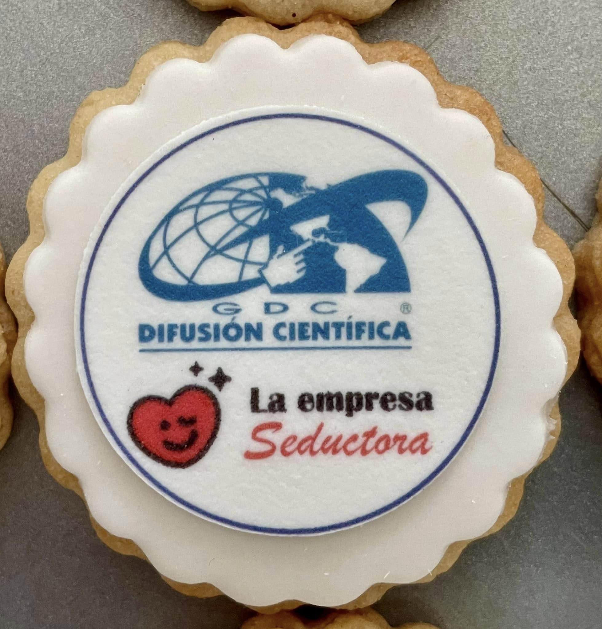 galletas de Institucion
