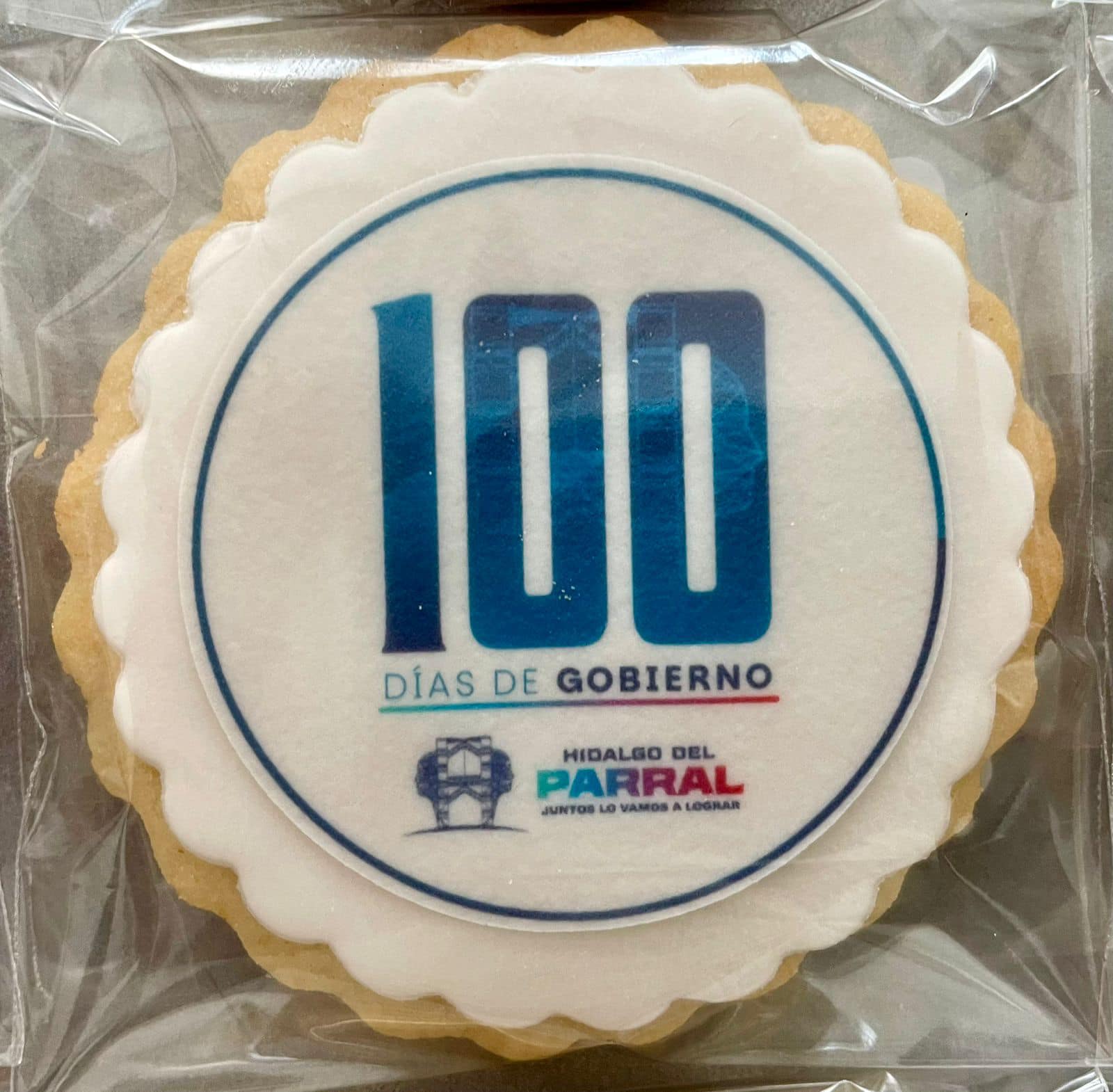 galletas de Institucion
