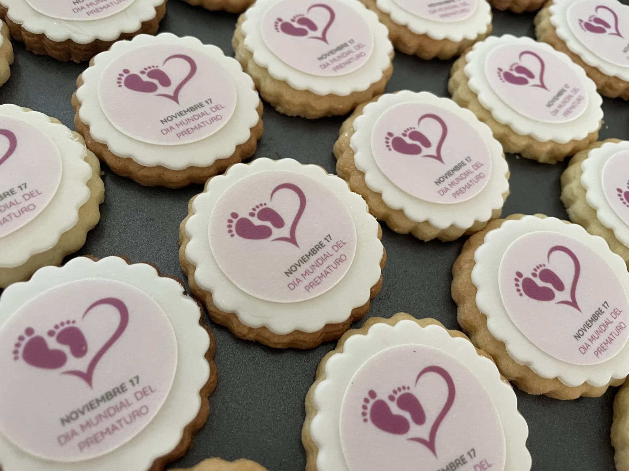 galletas de Institucion