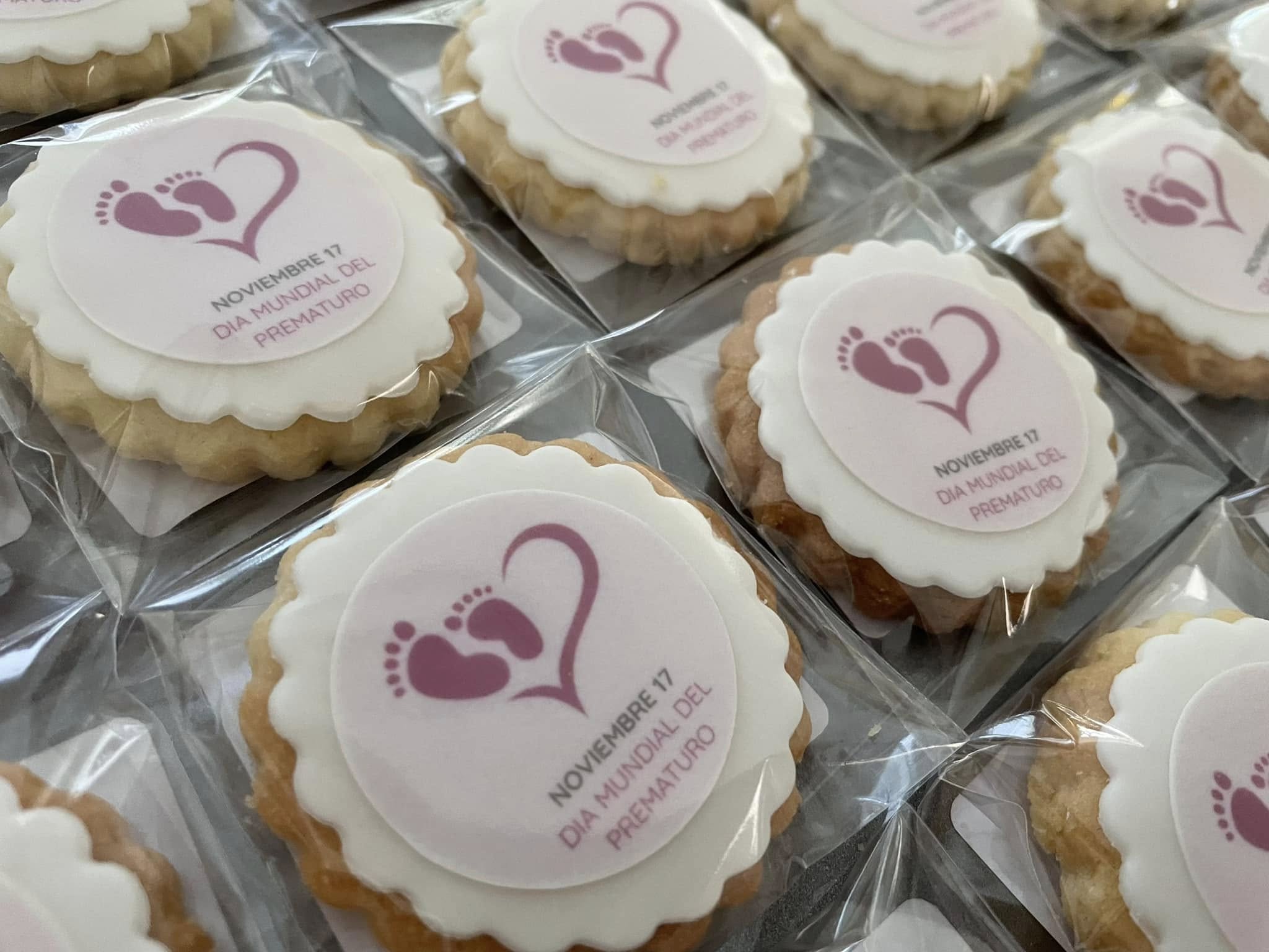 galletas de Institucion