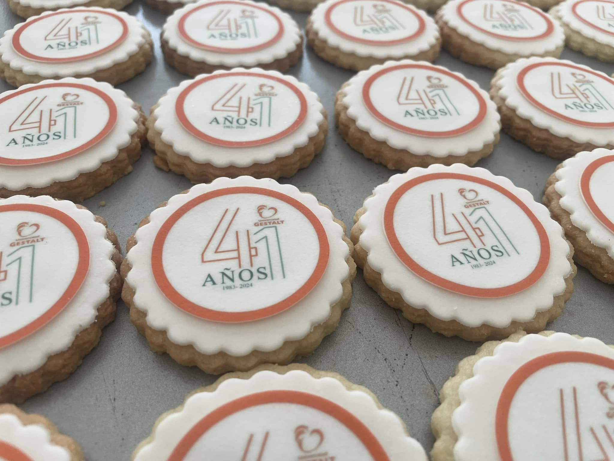 galletas de Institucion